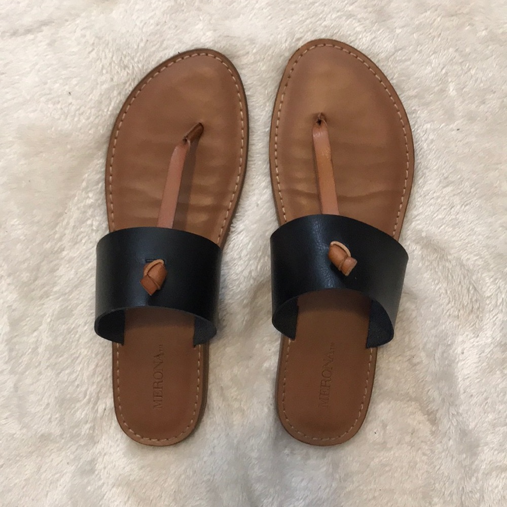 Merona Sandals